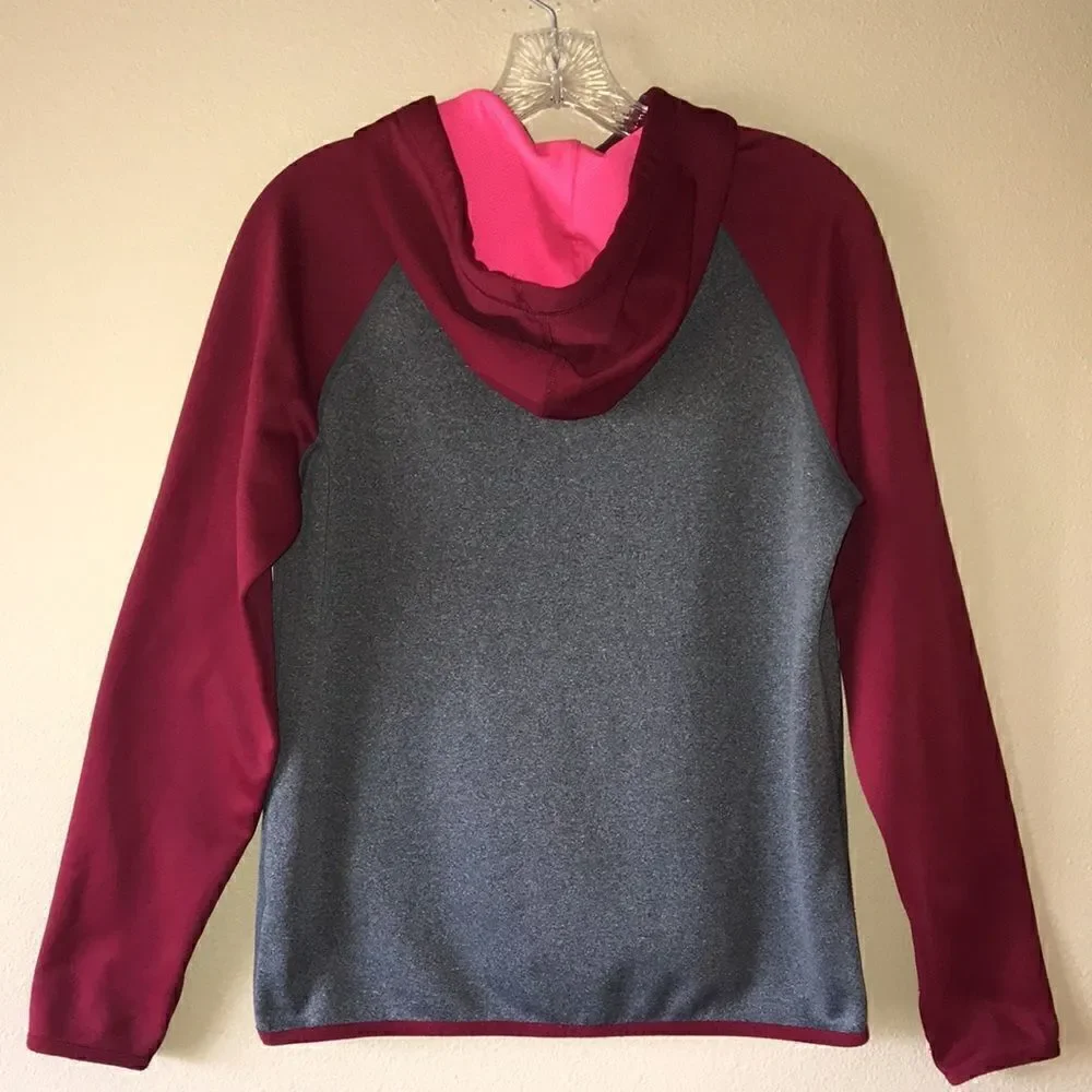 Nike Dri-Fit Hoodie